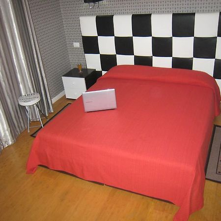 International B&B Venezia Mestre Exterior photo