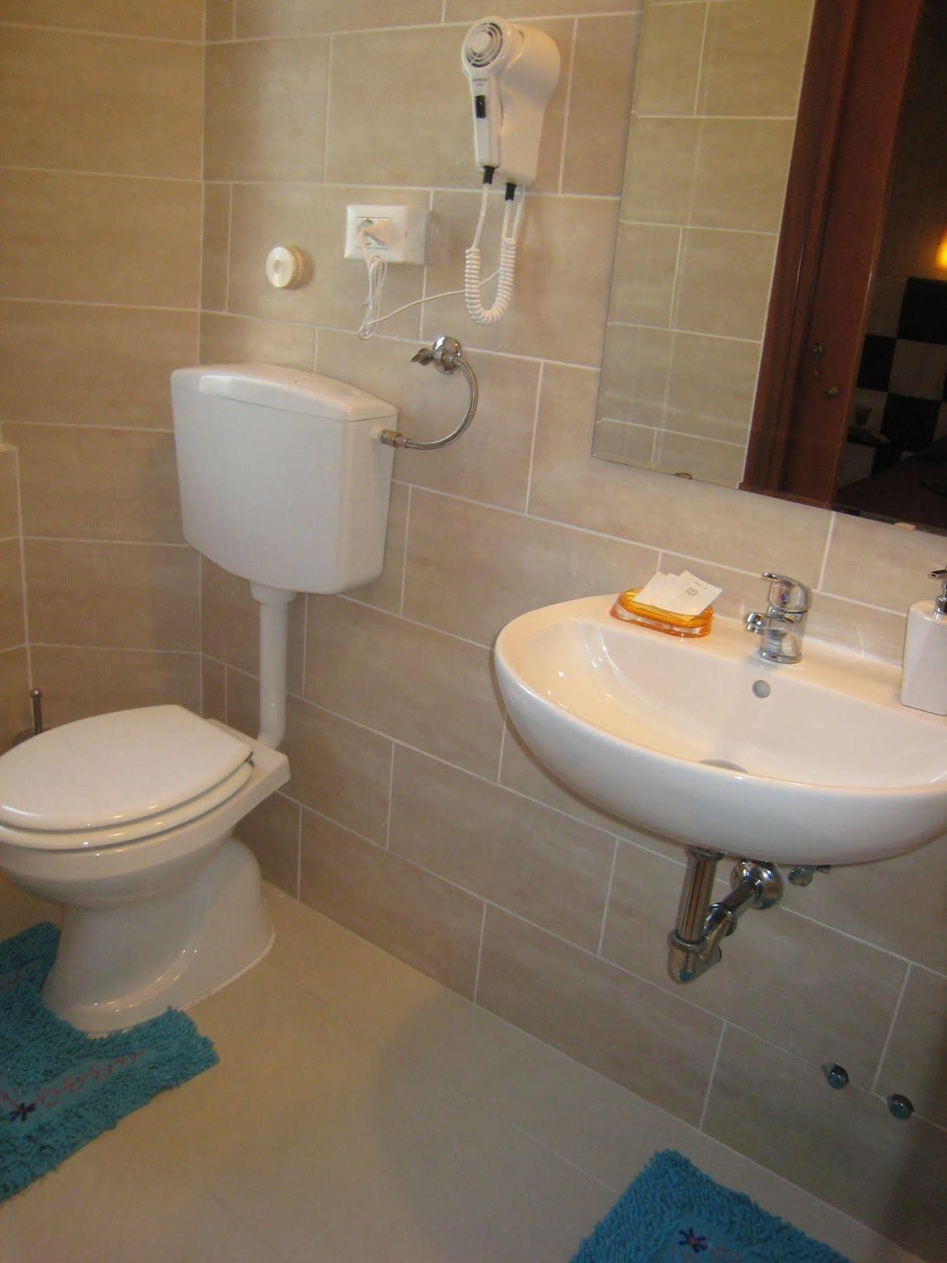 International B&B Venezia Mestre Exterior photo