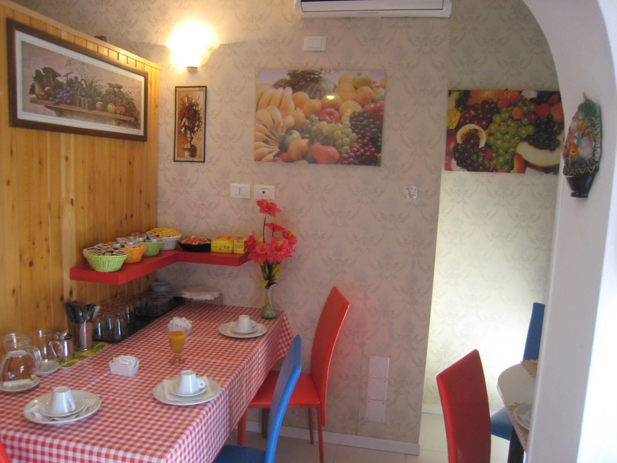 International B&B Venezia Mestre Exterior photo